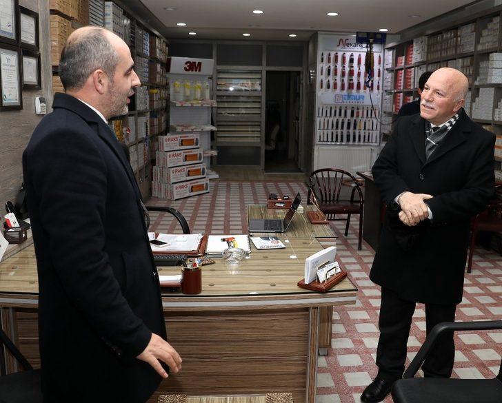 Sekmen’den Mumcu için cazibe vurgusu G4