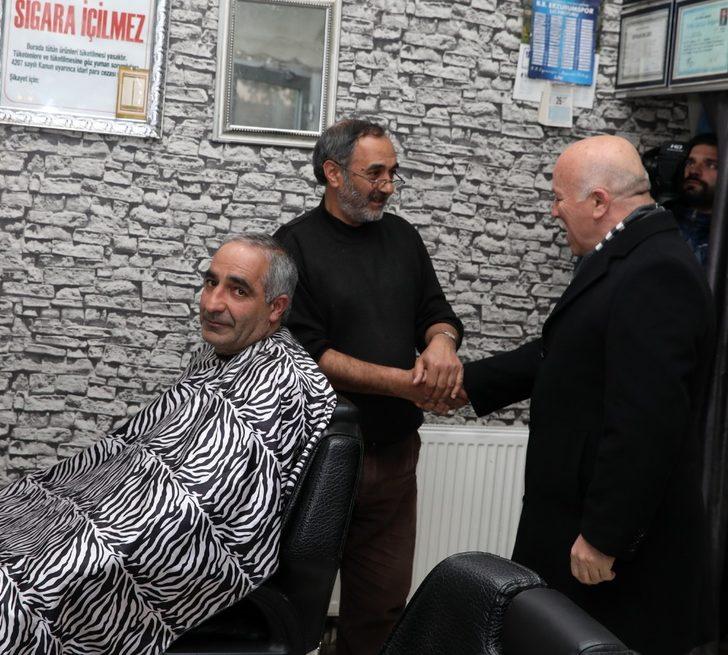 Sekmen’den Mumcu için cazibe vurgusu G5