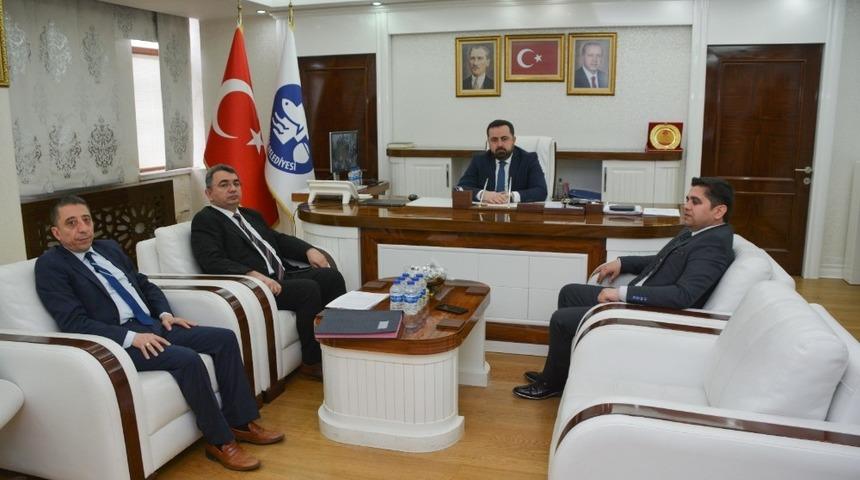 Fatsa Huzurevi i&ccedil;in imza protokol&uuml;