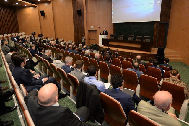 Lord Janvrin: Türkiye ve Birleşik Krallık arasındaki ilişki devam edecek