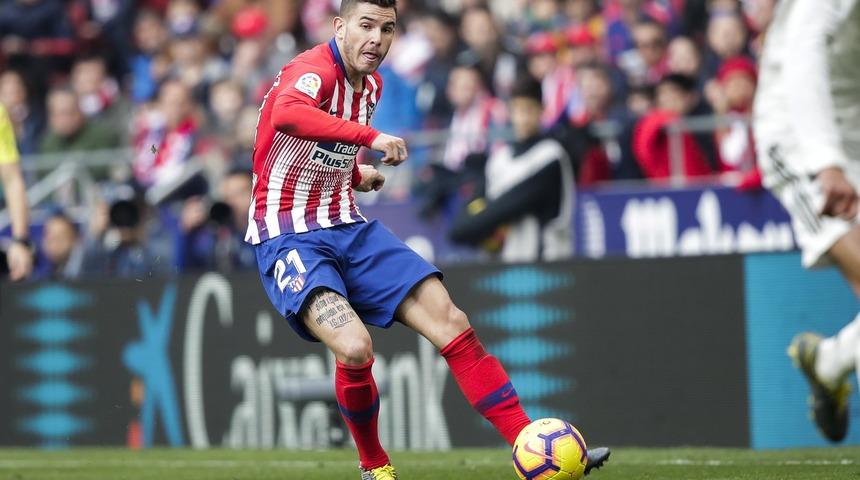 Bayern M&uuml;nih, Atletico Madrid'den Lucas Hernandez ile 5 yıllık s&ouml;zleşme imzaladı 