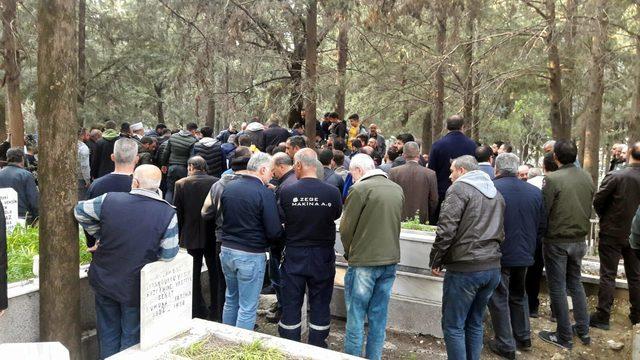 Ajlan'ın otomobilinde av tüfeğiyle öldürülmesiyle ilgili 1 gözaltı (2)