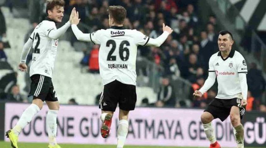 Prandelli, Beşiktaş'tan Dorukhan Tok&ouml;z'&uuml; istedi