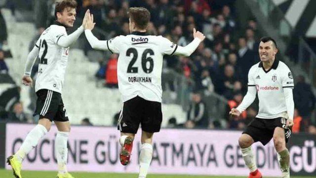 Prandelli, Beşiktaş'tan Dorukhan Toköz'ü istedi