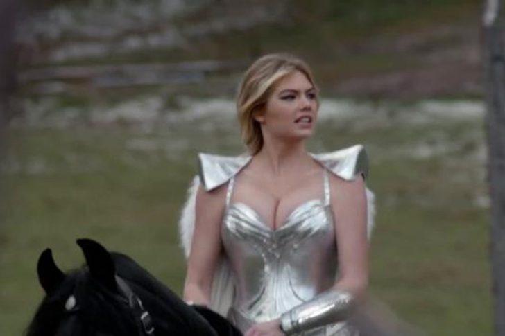 Seksilik sınırını aştı G5