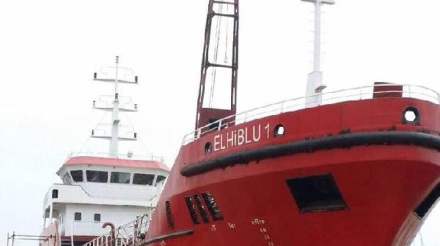 İtalya basını iddia etti: Türkiye'den yola çıkan tanker kaçırıldı!