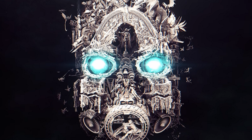 Borderlands 3 resmileşti! İlk teaser yayınlandı!