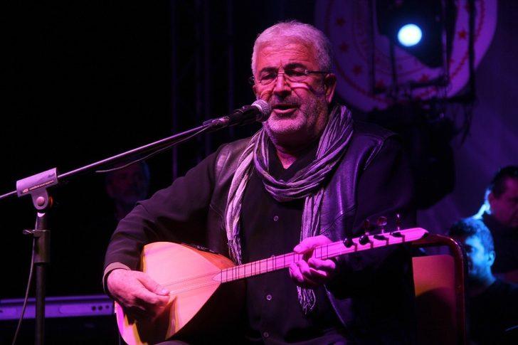 Fethiye’de ’Gençlik Şöleni’ G1