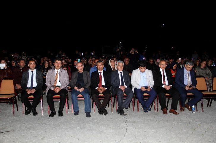 Fethiye’de ’Gençlik Şöleni’ G2