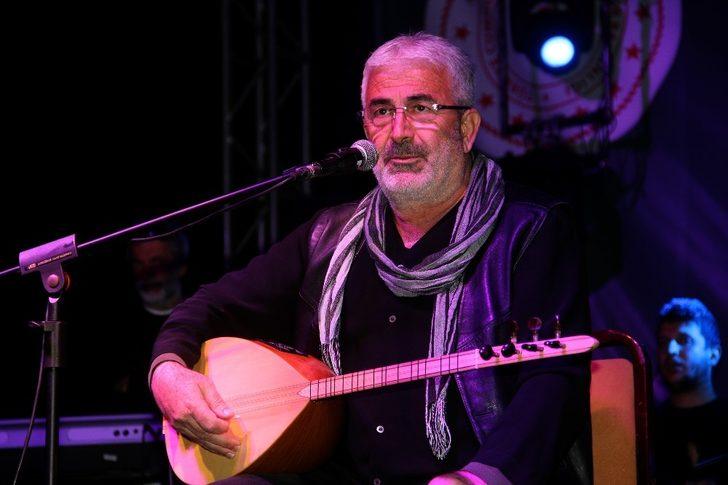 Fethiye’de ’Gençlik Şöleni’ G3