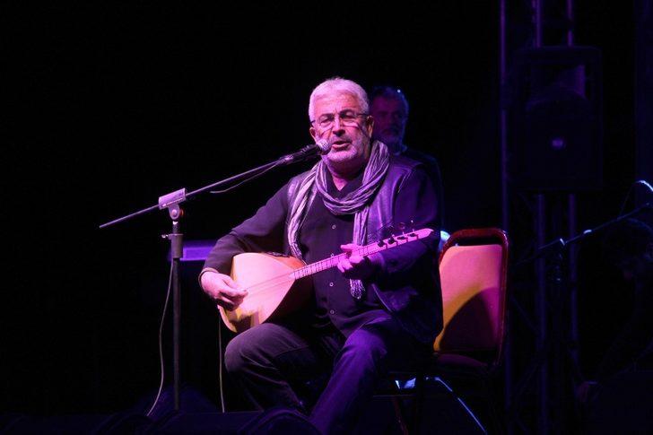 Fethiye’de ’Gençlik Şöleni’ G5