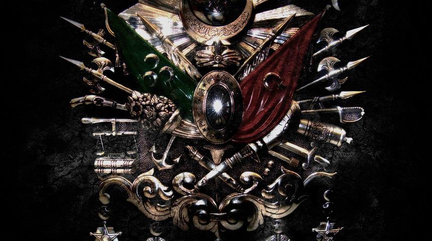 Suudilerden haddini aşan iftira! Osmanlı Devletini DEAŞ'a benzettiler!