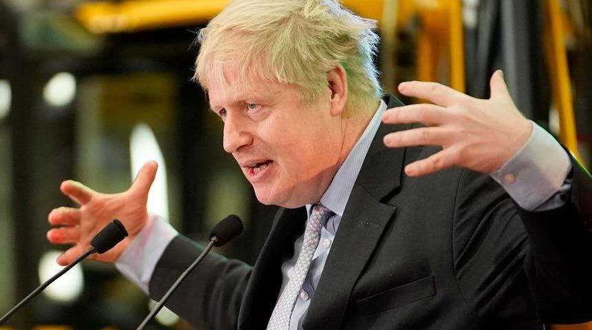 Boris Johnson kimdir?