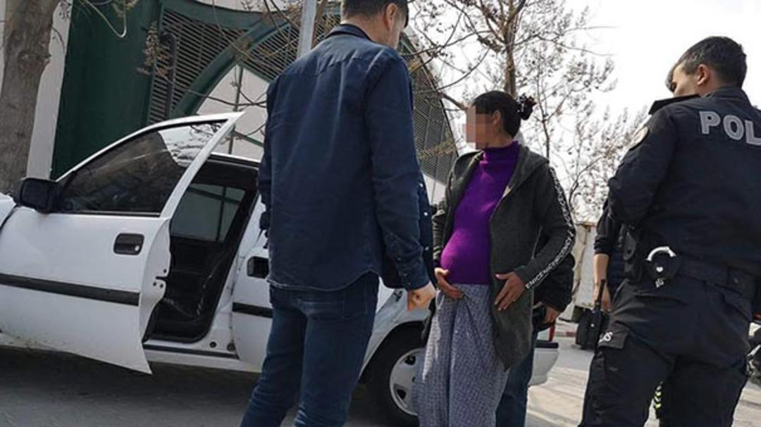 İlk ifadesinde her şeyi itiraf etti! Meğer yalanmış