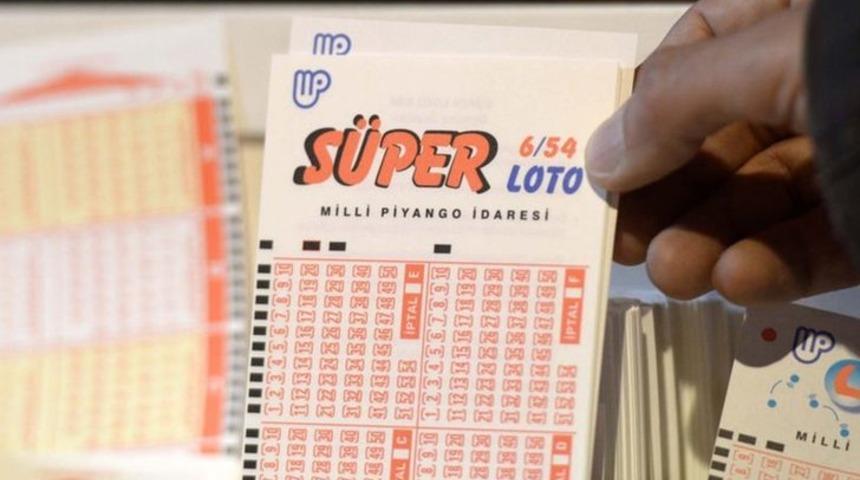 S&uuml;per Loto 27 Mart 2019 &ccedil;ekiliş sonu&ccedil;ları! 4 milyon 293 bin 536 lira devretti