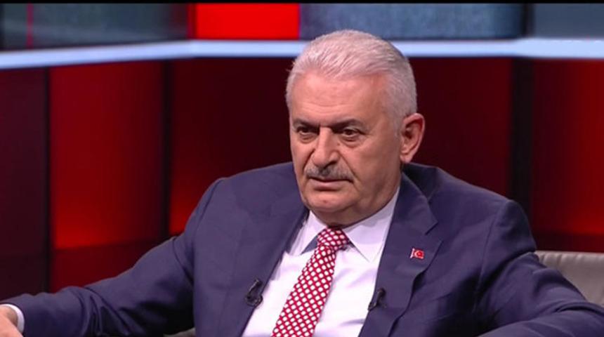 Binali Yıldırım: Ekonomik sıkıntıya rağmen...
