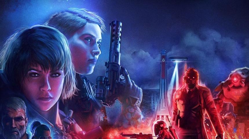 Wolfenstein: Youngblood Temmuz Ayında &Ccedil;ıkış Yapacak