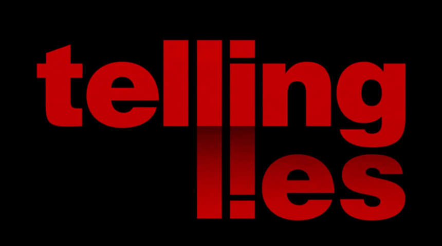 Sam Barlow'un Yeni Oyunu Telling Lies İ&ccedil;in İlk Teaser Yayınlandı