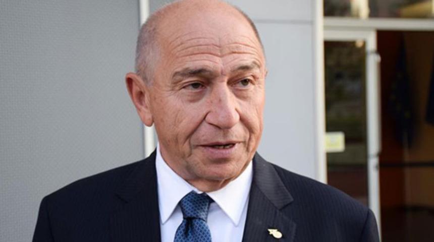 TFF Başkanı Nihat Özdemir seyircili maçlar için tarih verdi!