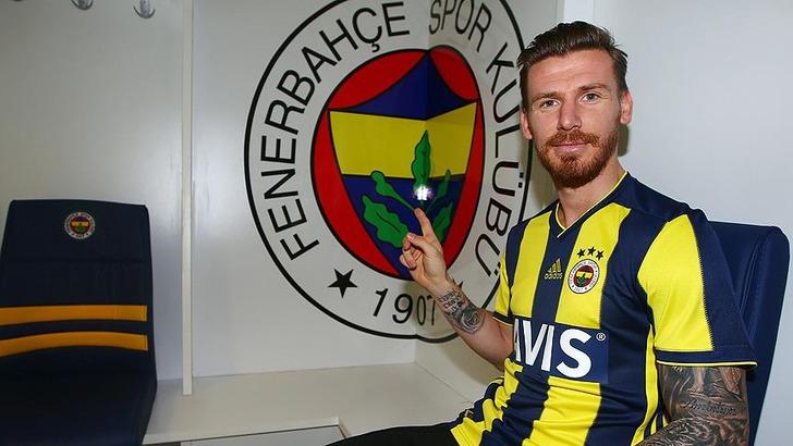 Fenerbahçeli futbolcu Serdar Aziz: Şenol hocamıza herkesin inanması lazım G1
