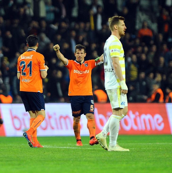 Fenerbahçeli futbolcu Serdar Aziz: Şenol hocamıza herkesin inanması lazım G5