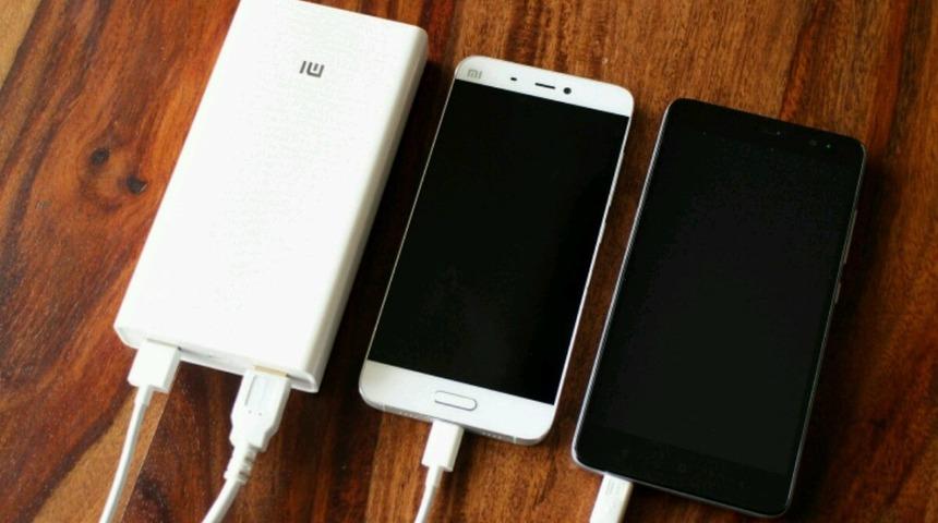 Xiaomi s&uuml;per hızlı şarj cihazı, 100W olacak