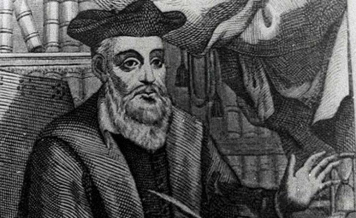  Kendi ölümünü bilen kahinden şoke eden Türkiye kehaneti! G1