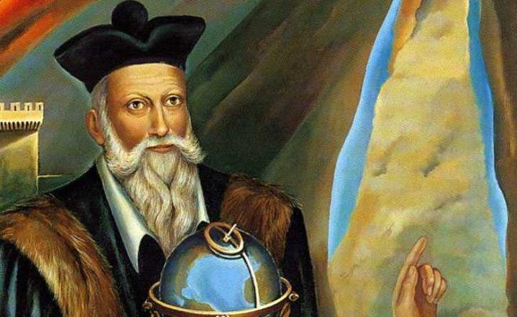  Kendi ölümünü bilen kahinden şoke eden Türkiye kehaneti! G2