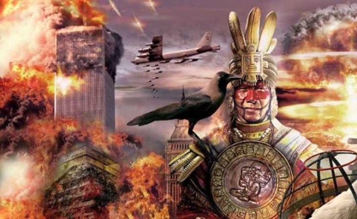  Kendi ölümünü bilen kahinden şoke eden Türkiye kehaneti! G3