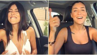 Banu Parlak patladı: Eski kocamla yatarsan...