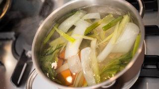 Burun kıvırıyoruz ama meğer suyu bile şifalıymış!