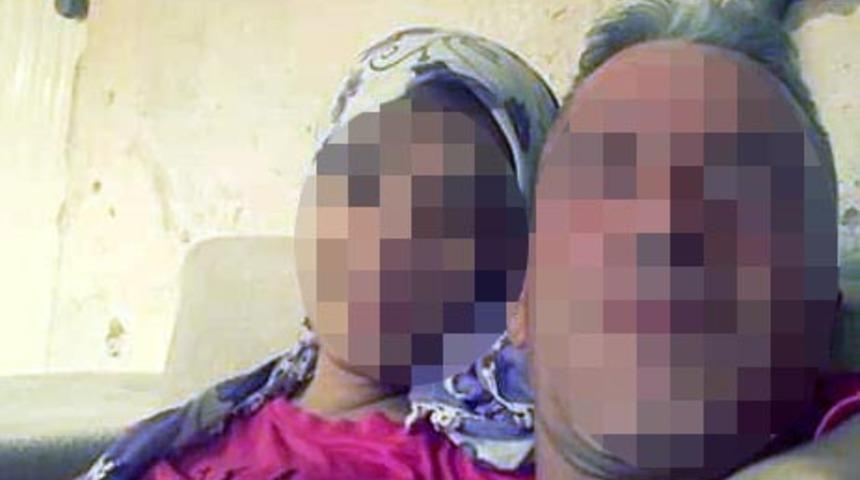 Kızına cinsel istismardan tutuklandı! 'İntiharı düşündüm...' 