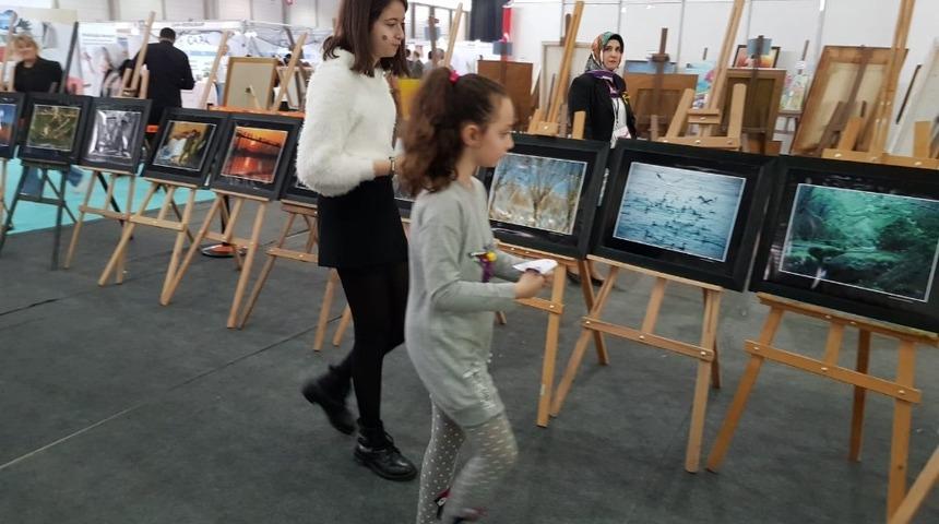 Adana&rsquo;da "41 Hekim 41 Fotoğraf 41 Kere Maşallah" sergisi