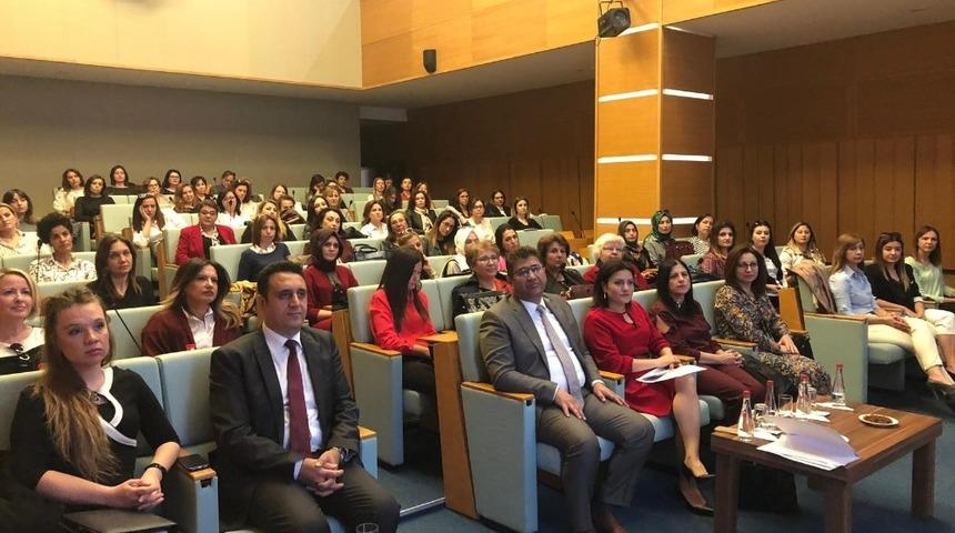 Manisa&rsquo;ya kadın eli değecek