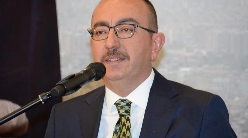 Mustafa Kavuş: &ldquo;Meram&rsquo;a değer katacak projelerle geliyoruz&rdquo;