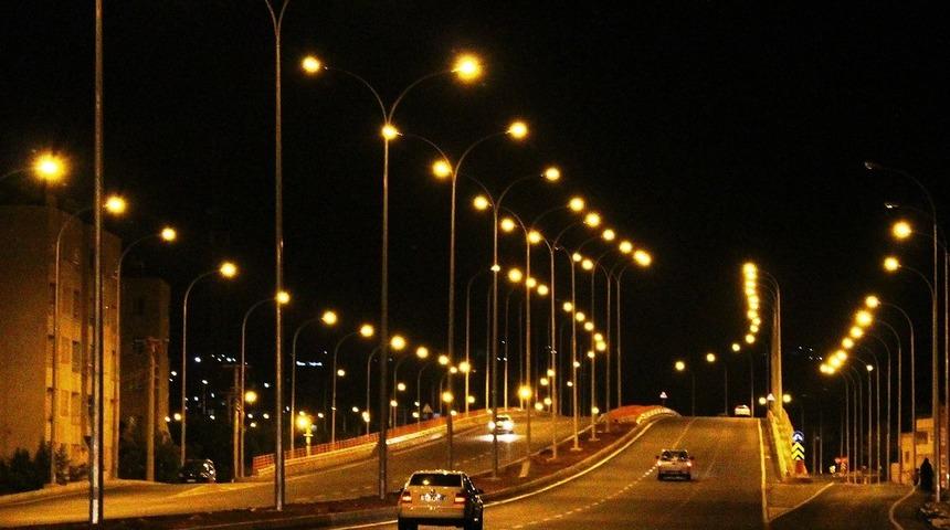 Dicle&rsquo;den Şanlıurfa&rsquo;nın elektrik altyapısına 800 milyon lira