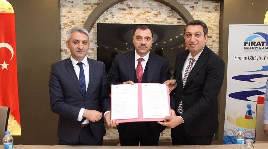 Sivrice hem futbolun, hem maceranın merkezi olacak