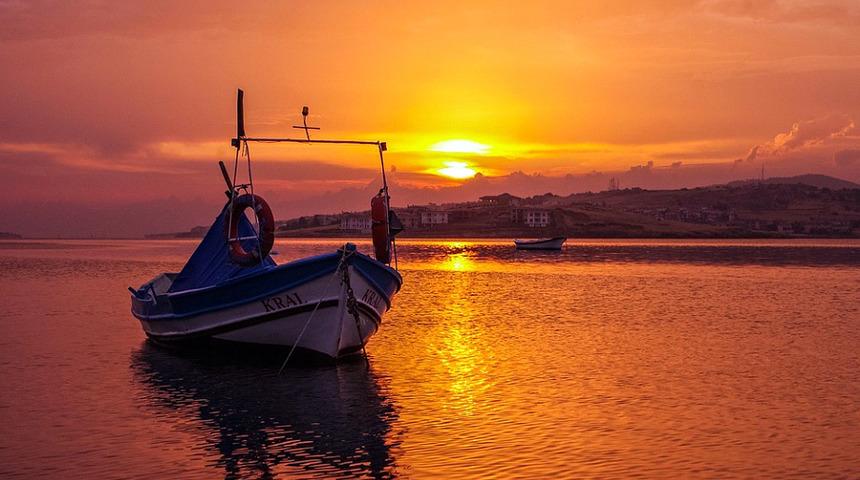 Ege'nin nefis yaşam kendi Ayvalık'a gideceklere öneriler!