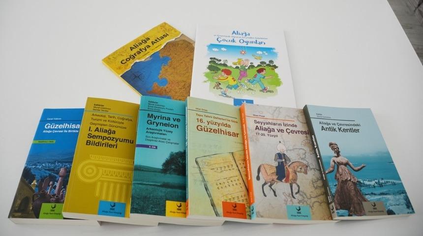 Sekizli kültür setinin dağıtımı devam ediyor