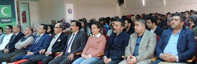 Doç. Dr. Doğan’dan Çanakkale vurgusu