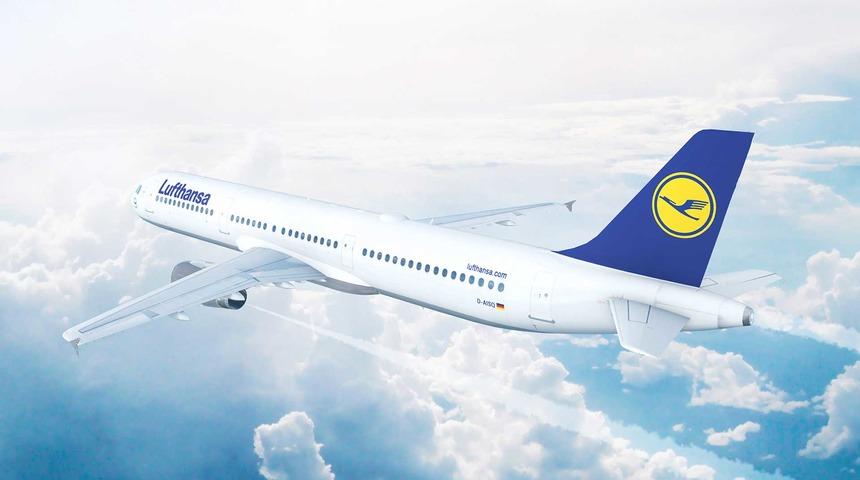 Lufthansa, İstanbul Havalimanı’ndan ilk kez uçacak