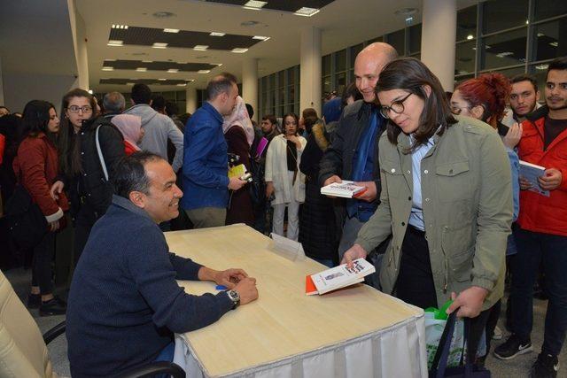 İŞ-KUR, kariyer günleri konferansı düzenledi