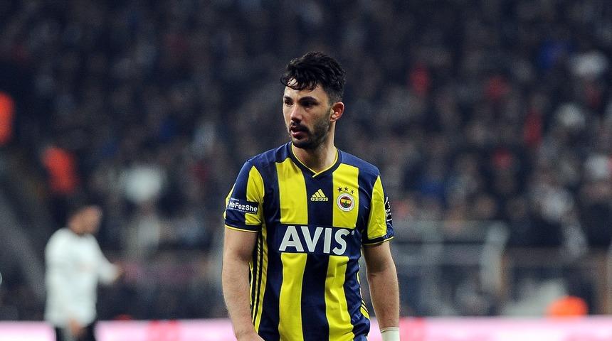 Erman Toroğlu: Tolgay Arslan kendini Messi sanıyor