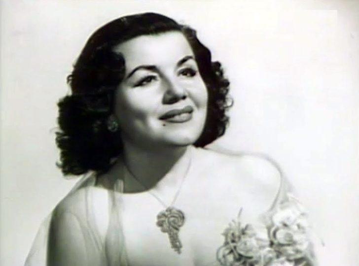 Hamiyet Yüceses CRR’de Anılacak G4