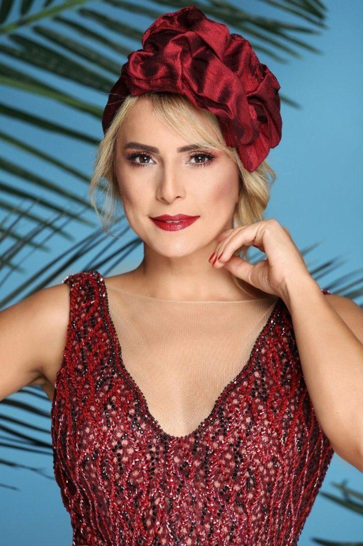 Hamiyet Yüceses CRR’de Anılacak G5