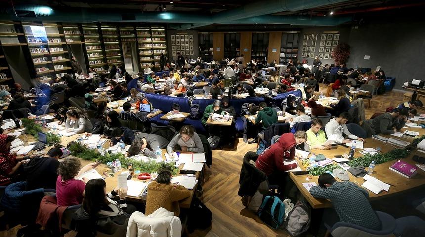 Bir Türkiye mozaiği: Nevmekan Sahil!