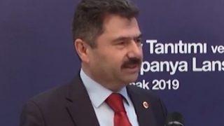 Millet İttifakı'na tepki gösteren Yurdakul adaylıktan çekildi!