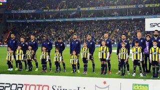 Fenerbahçeli futbolcu Serdar Aziz: Şenol hocamıza herkesin inanması lazım