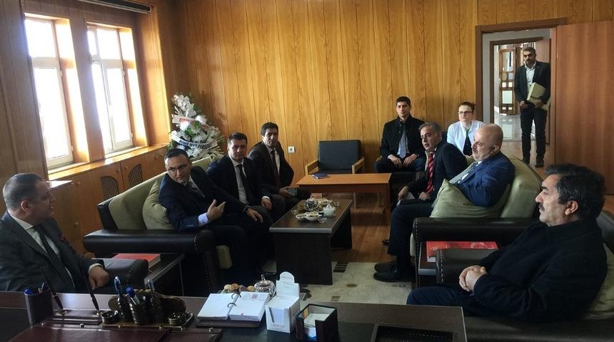 Hınıs&rsquo;ta &lsquo;S&uuml;t Sığırcılığı Eğitimi&rsquo; tamamlandı