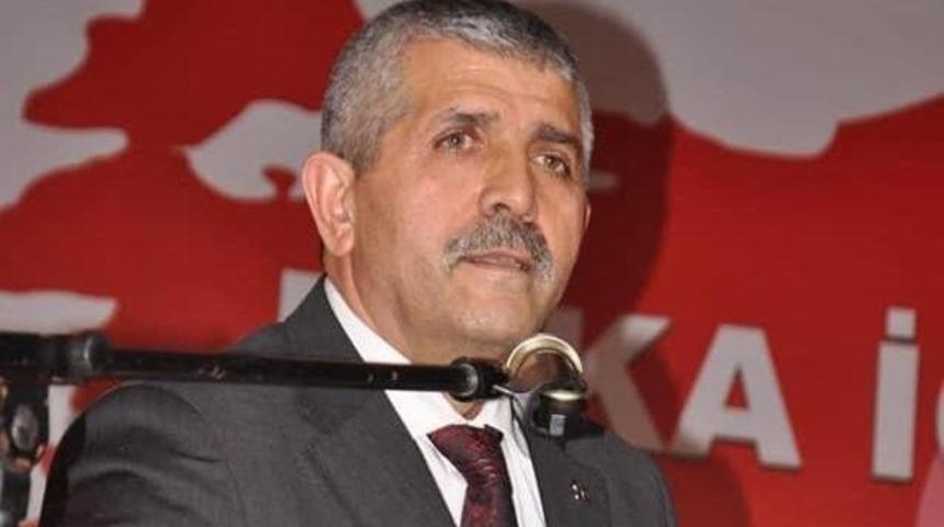 MHP İl Başkanı Şahin: &ldquo;Ceket devri bitti hizmet devri başlıyor&rdquo;